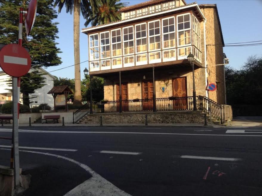 Sobre La Villa 12 Neda Buitenkant foto