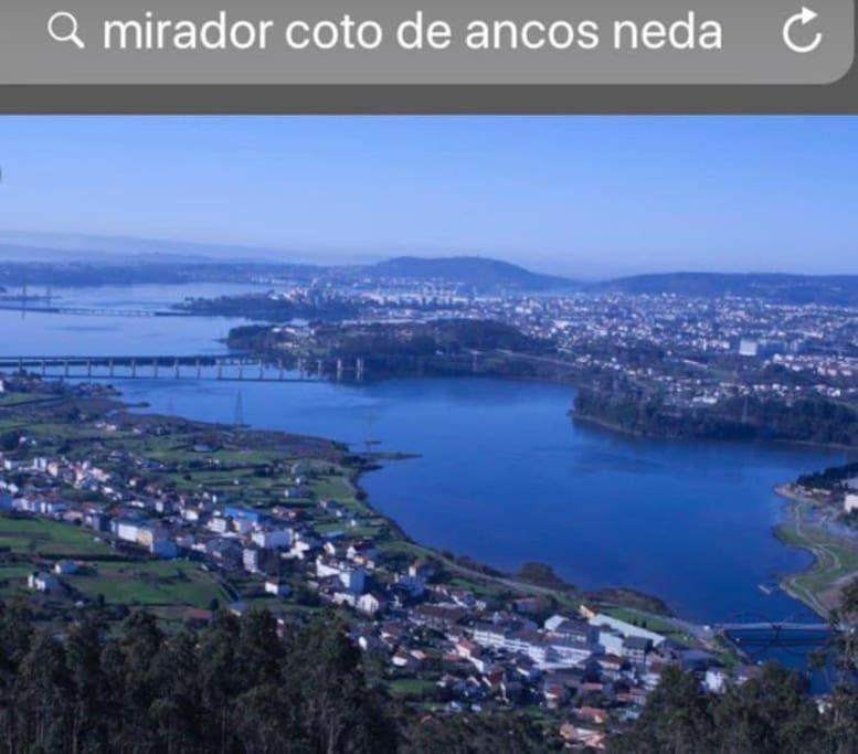 Sobre La Villa 12 Neda Buitenkant foto